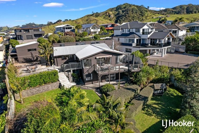 Photo of property in 22 Mayor View Terrace, Waihi Beach, 3611