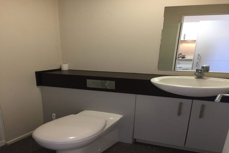 Photo of property in The Peak Apartments, 1001/170 Taranaki Street, Te Aro, Wellington, 6011