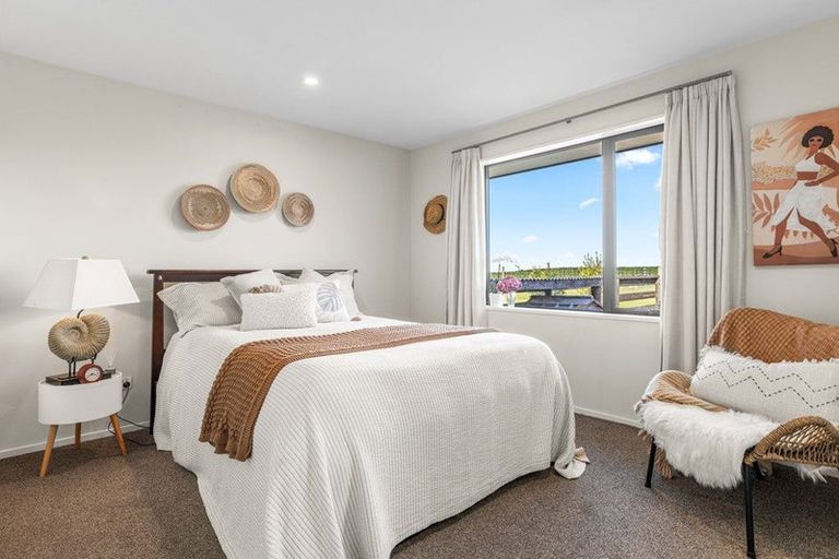 Photo of property in 485a Mairaki Road, Fernside, Rangiora, 7471