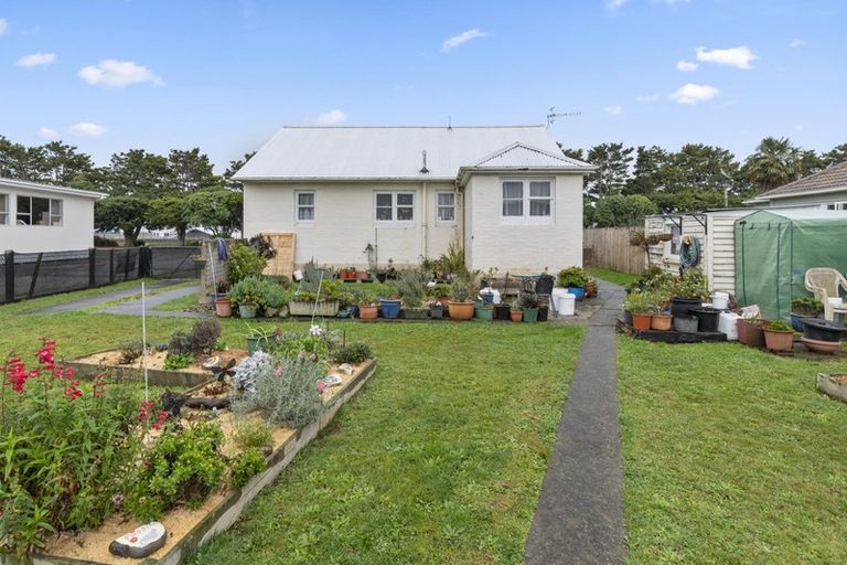 Photo of property in 60 Cambridge Street, Levin, 5510