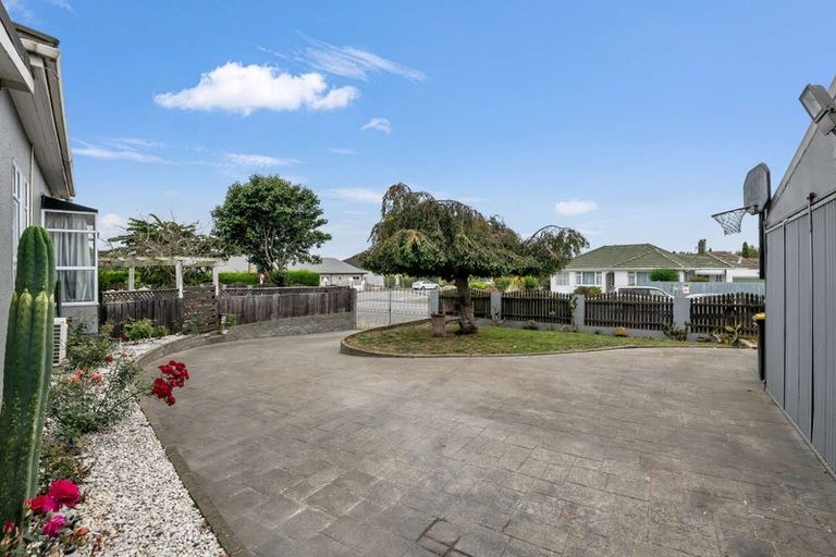 Photo of property in 5 Smith Street, Kaiapoi, 7630