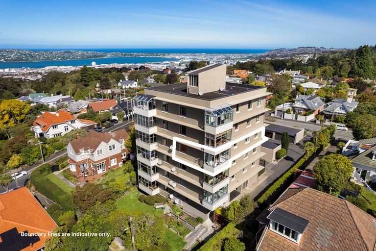 Photo of property in 1/38 Drivers Road, Maori Hill, Dunedin, 9010