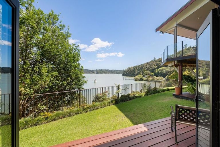 Photo of property in 707 Waikino Road, Karetu, Kawakawa, 0283
