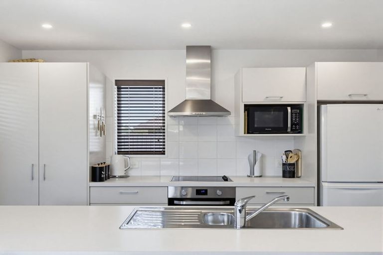 Photo of property in 63d Mackworth Street, Woolston, Christchurch, 8062