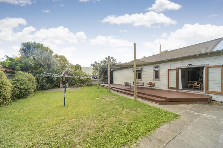 Photo of property in 4 Summerhays Street, Terrace End, Palmerston North, 4410