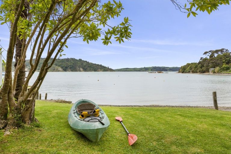 Photo of property in 81 Sunshine Rise, Raglan, 3225