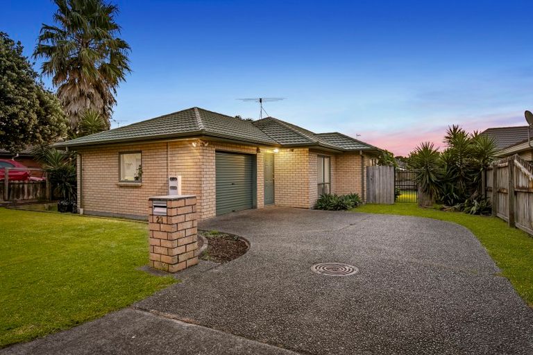 Photo of property in 23 Pateke Drive, Takanini, 2112