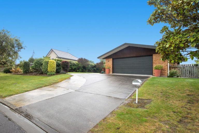 Photo of property in 69 Kowhai Drive, Renwick, 7204