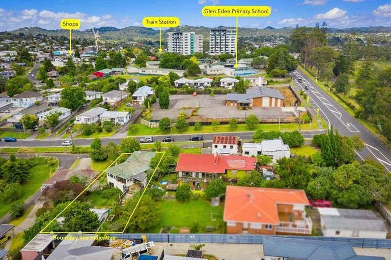 Photo of property in 2a Glenorchy Street, Glen Eden, Auckland, 0602
