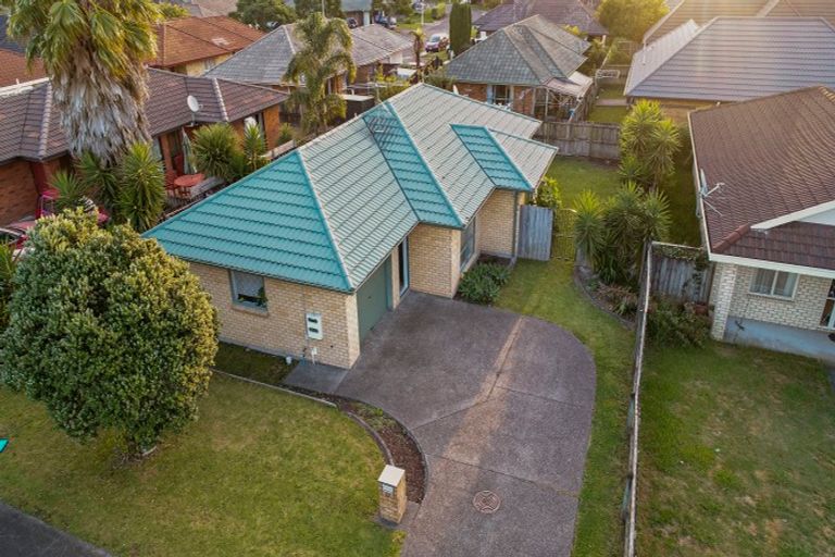 Photo of property in 23 Pateke Drive, Takanini, 2112