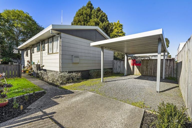 Photo of property in 25b Dominion Road, Nawton, Hamilton, 3200