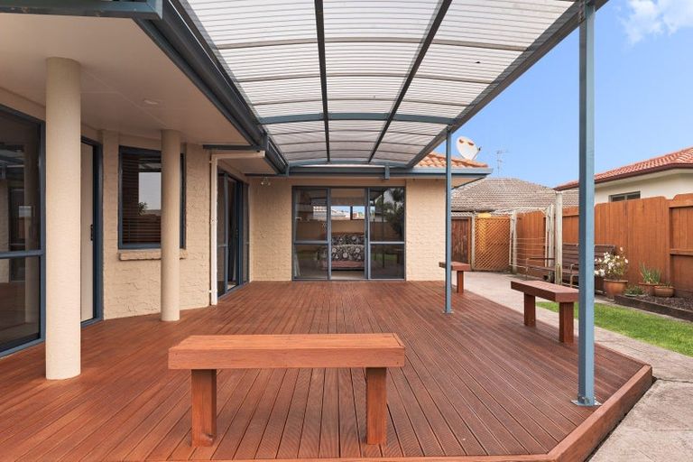 Photo of property in 40 Sorrento Key, Papamoa Beach, Papamoa, 3118