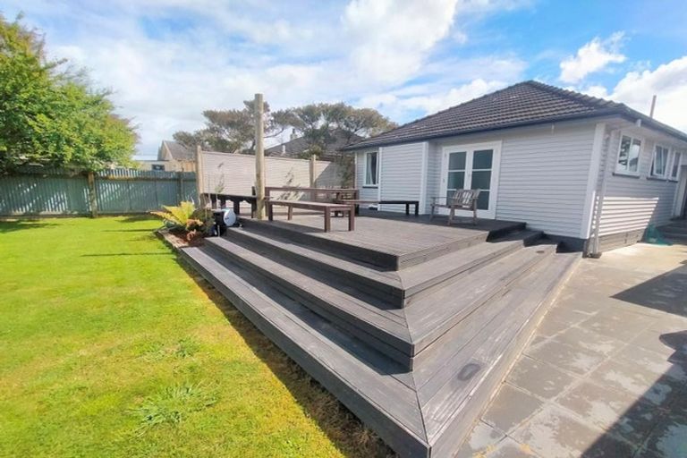 Photo of property in 41 Cambridge Street, Milson, Palmerston North, 4414