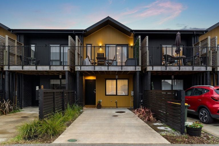 Photo of property in 6 Kari Lane, Kumeu, 0810