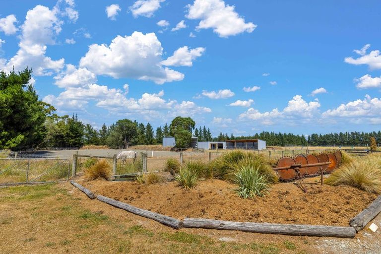 Photo of property in 78 Isaac Road, Eyrewell, Rangiora, 7476