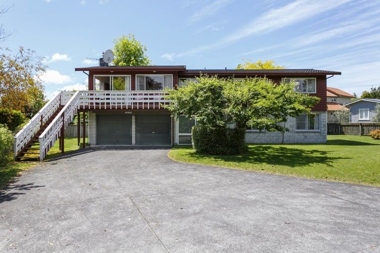 Photo of property in 2/53 Mere Road, Taupo, 3330