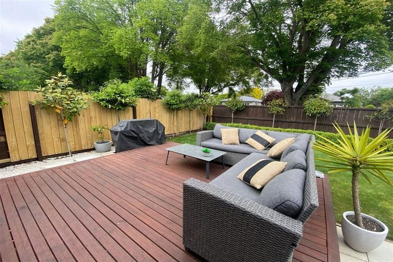 Photo of property in 1/148 Mersey Street, St Albans, Christchurch, 8014