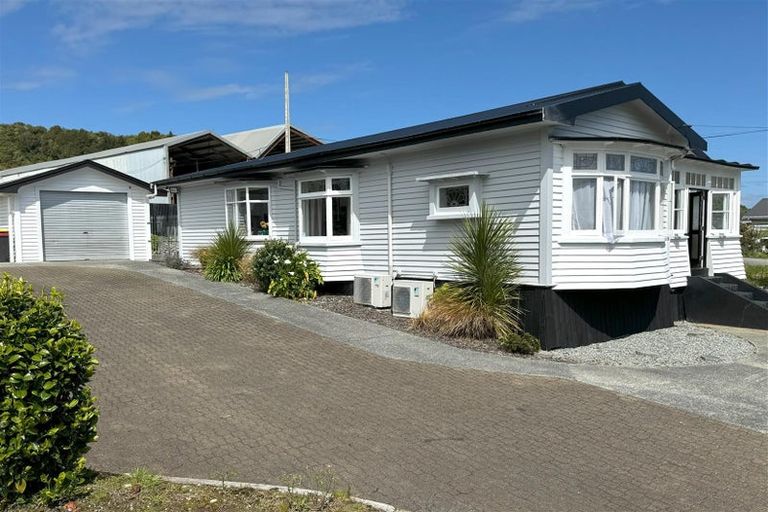 Photo of property in 765 State Highway 6, Gladstone, Greymouth, 7805