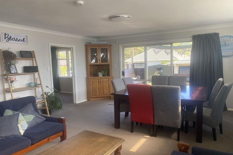 Photo of property in 4 Iris Grove, Trentham, Upper Hutt, 5018