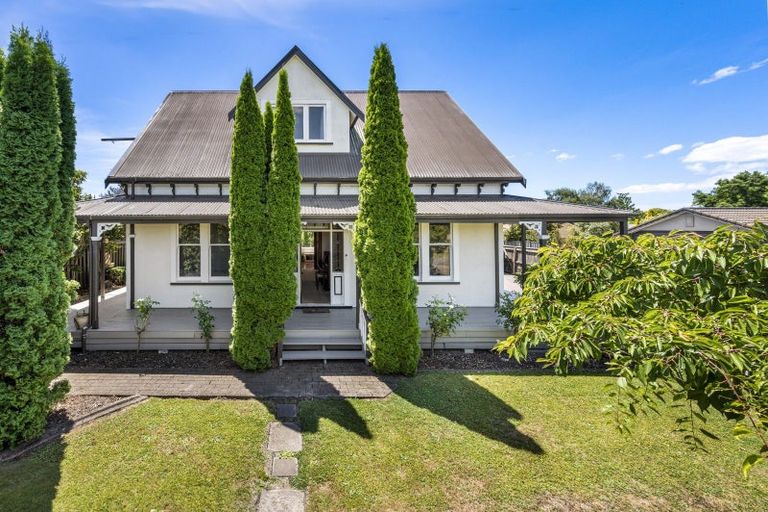 Photo of property in 16 Arbuckle Road, Frimley, Hastings, 4120