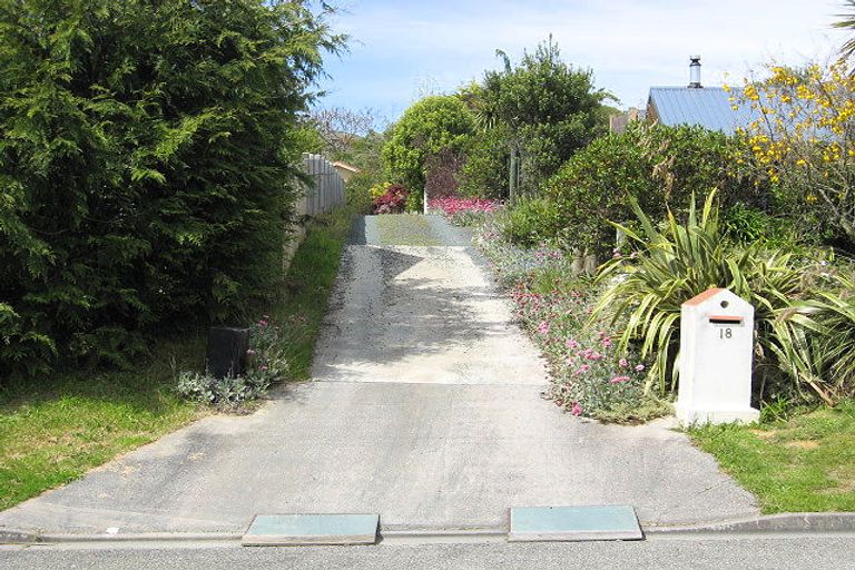 Photo of property in 18 Jessie Street, Mapua, 7005