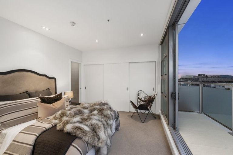 Photo of property in Maison Apartments, 503/16 Huron Street, Takapuna, Auckland, 0622