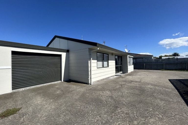 Photo of property in 24c Ashridge Road, Napier South, Napier, 4110