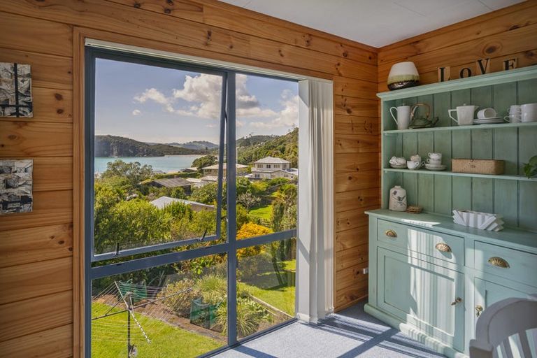 Photo of property in 12 Panorama Avenue, Ferry Landing, Whitianga, 3591