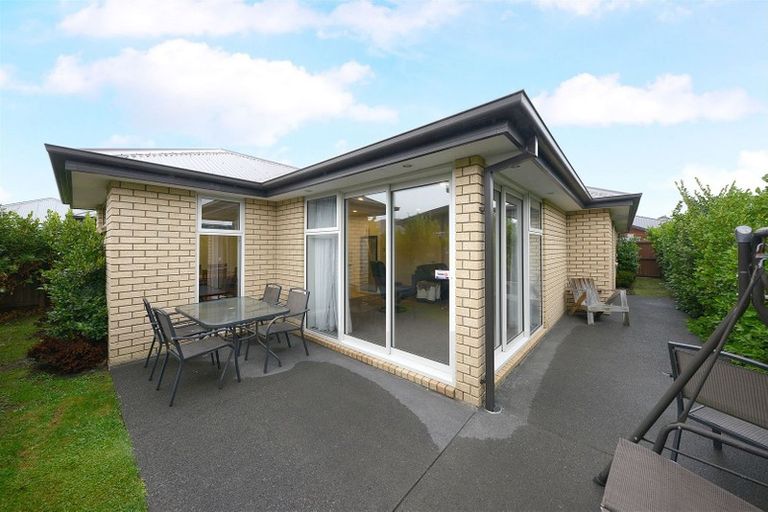 Photo of property in 24 Valiant Street, Wigram, Christchurch, 8042