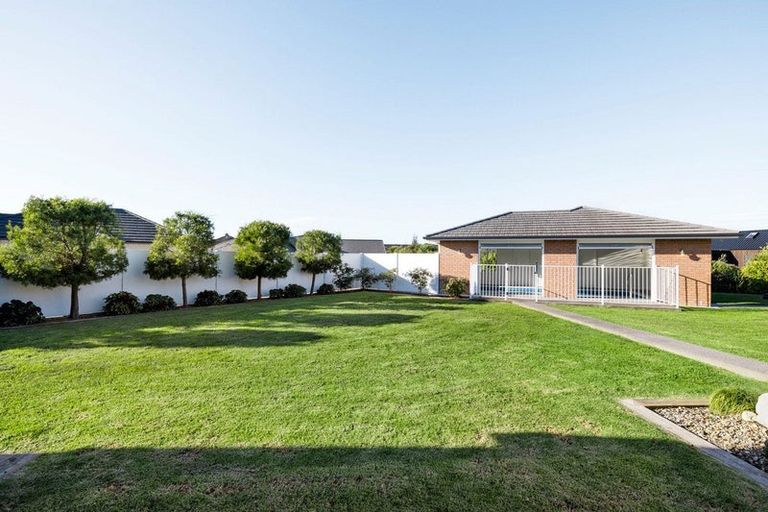 Photo of property in 9 Pukeko Grove, Cambridge, 3434