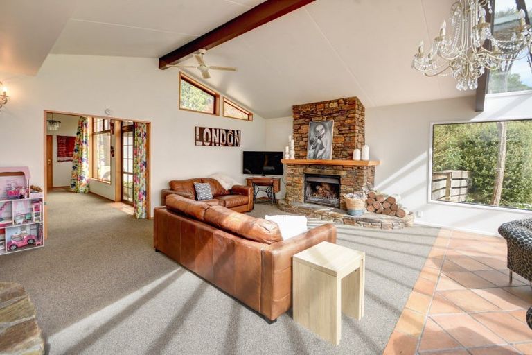 Photo of property in 410 Saddle Hill Road, Scroggs Hill, Dunedin, 9076