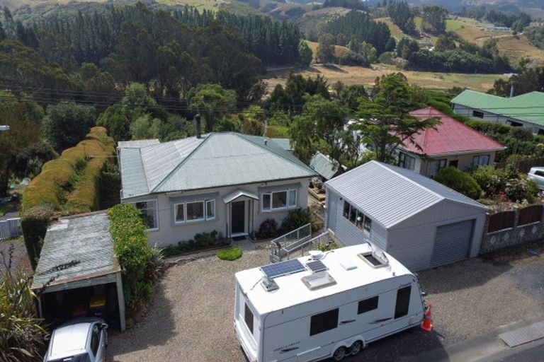 Photo of property in 29 Bedford Parade, Brighton, Dunedin, 9035