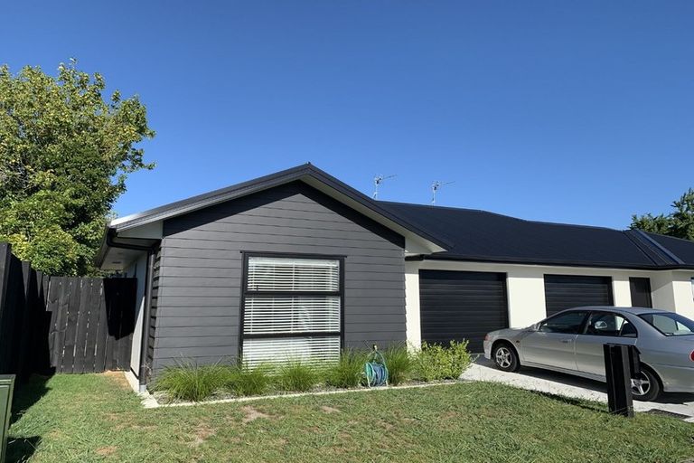 Photo of property in 1/33 Clematis Avenue, Pukete, Hamilton, 3200
