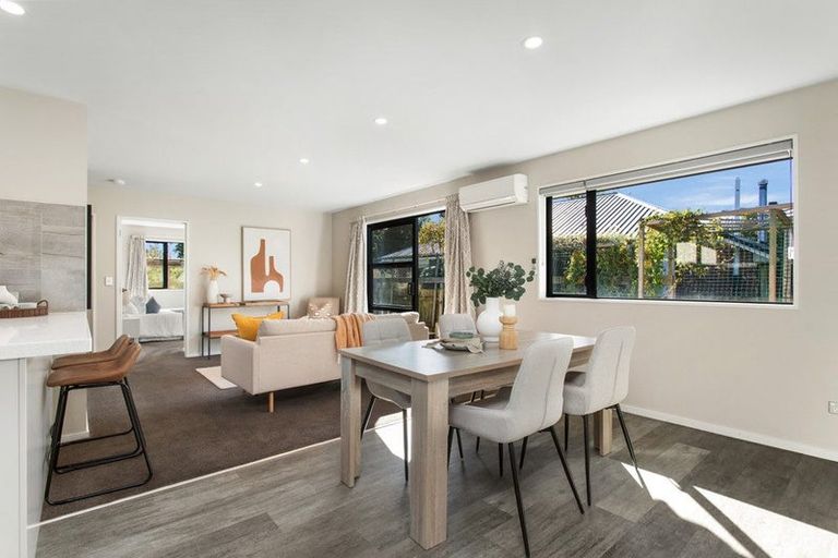 Photo of property in 47b Hanrahan Street, Upper Riccarton, Christchurch, 8041