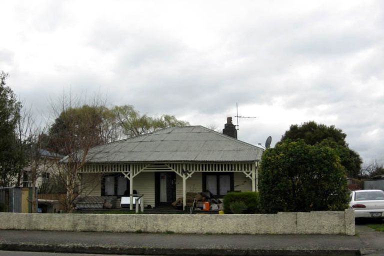 Photo of property in 51 Worksop Road, Masterton, 5810