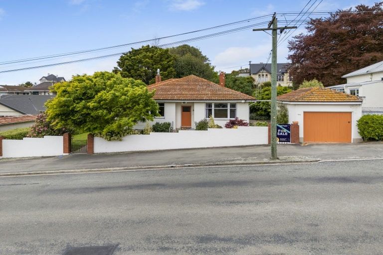 Photo of property in 19a Lune Street, South Hill, Oamaru, 9400