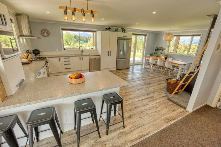 Photo of property in 147 Lake Kaniere Road, Blue Spur, Hokitika, 7811