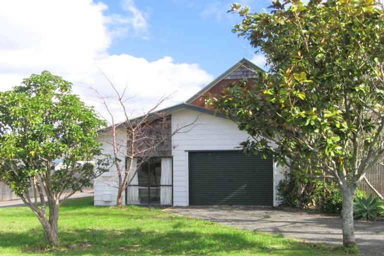 Photo of property in 9a Puriri Road, Beachlands, Auckland, 2018