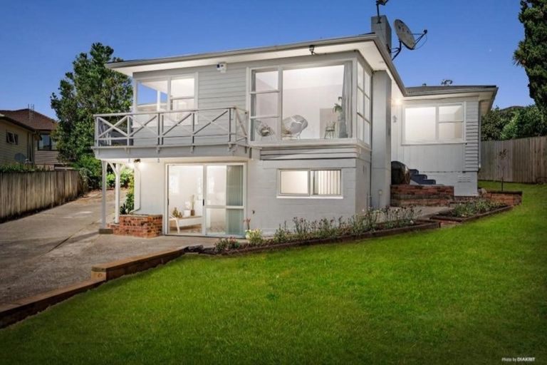 Photo of property in 120 Union Road, Howick, Auckland, 2014