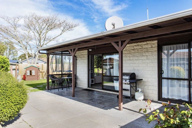 Photo of property in 4b Bowie Drive, Woodend, 7610