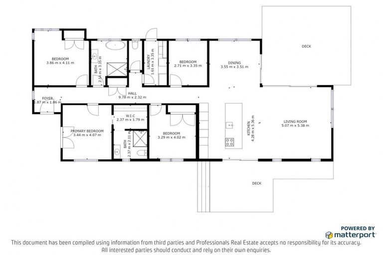 Photo of property in 161 Lemon Street, Strandon, New Plymouth, 4312