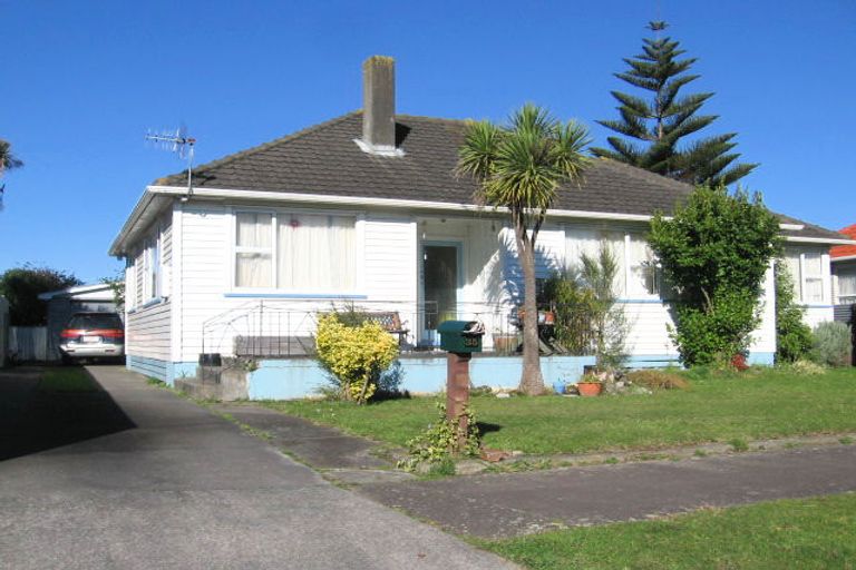 Photo of property in 35 Humber Street, Roslyn, Palmerston North, 4414