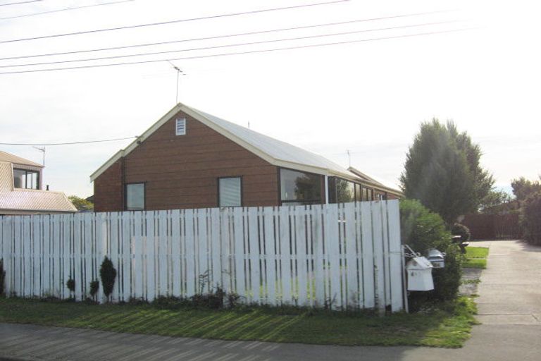 Photo of property in 1/46 Greenhurst Street, Sockburn, Christchurch, 8042