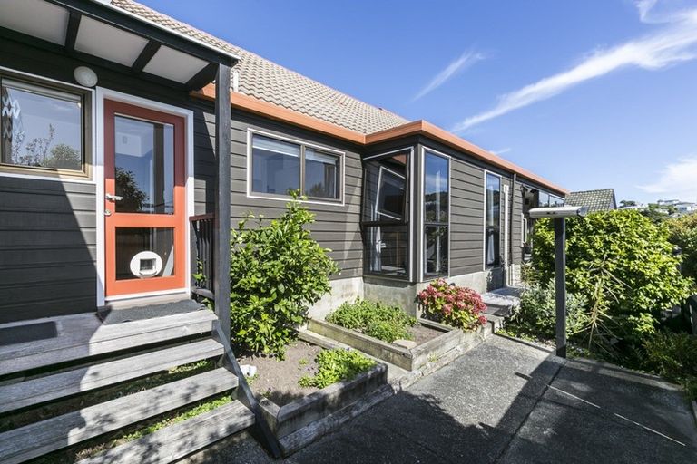 Photo of property in 41 Clutha Avenue, Khandallah, Wellington, 6035