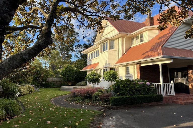 Photo of property in 83a North Street, Palmerston North, 4410