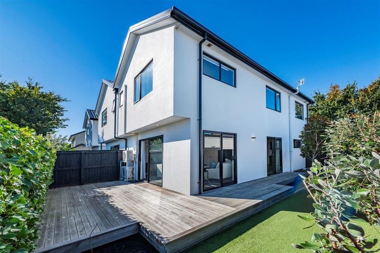 Photo of property in 3/10 Parlane Street, Addington, Christchurch, 8024