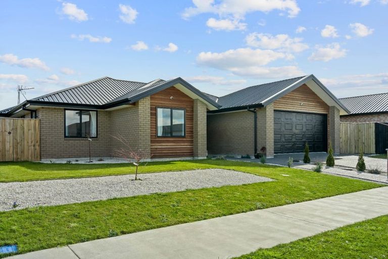 Photo of property in 35 Ebenezer Drive, Lincoln, 7608