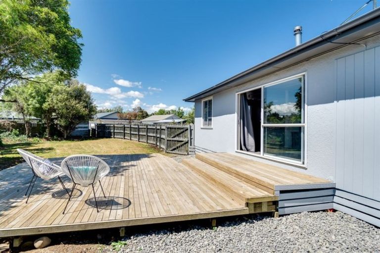 Photo of property in 55b Bibby Street, Waipawa, 4210