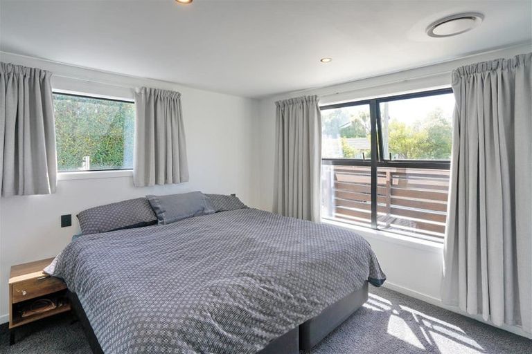 Photo of property in 17 Belfield Street, Dallington, Christchurch, 8061