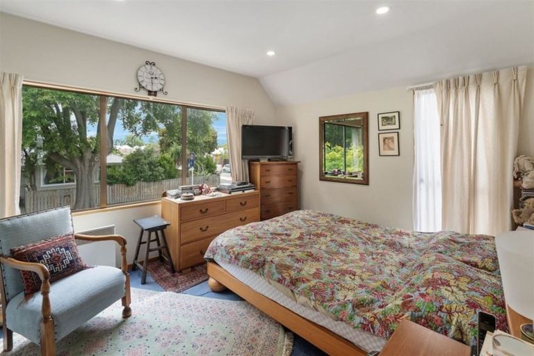 Photo of property in 5b Massey Crescent, St Albans, Christchurch, 8014